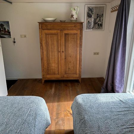 De Hazeldonck Villa Gemert Kültér fotó