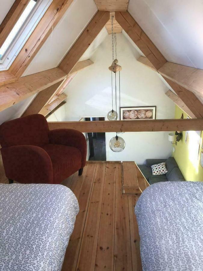 De Hazeldonck Villa Gemert Kültér fotó
